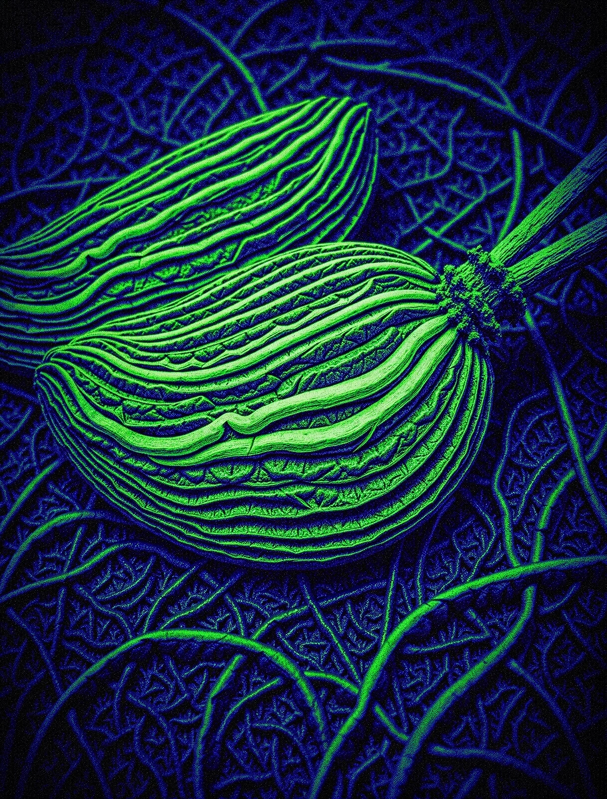 Privasi Kontrol Kesehatan